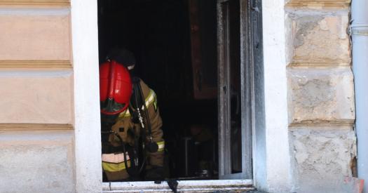Legnica - Zalania i pożary najczęstszą przyczyna szkód w mieszkaniach