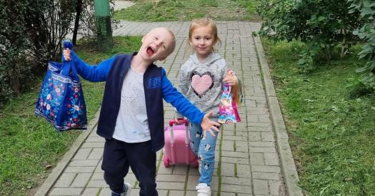 Legnica - Dzieci mają istotny wpływ na decyzje zakupowe rodziców