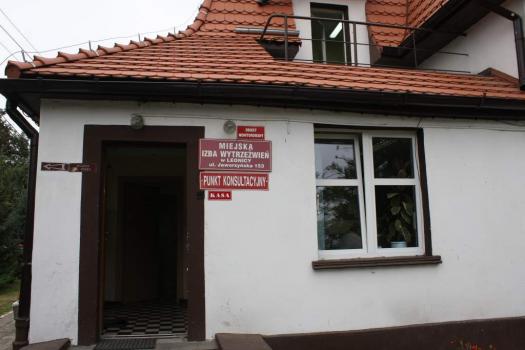 Legnica - Radni nie zgodzili się na likwidację izby wytrzeźwień